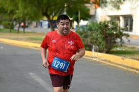 Carrera Powerade Torreón 2024, 5 y 10K @tar.mx