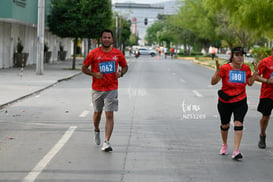 Carrera Powerade Torreón 2024, 5 y 10K @tar.mx