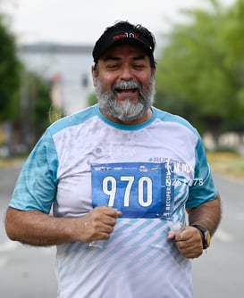 Carrera Powerade Torreón 2024, 5 y 10K @tar.mx