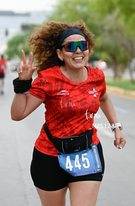 Carrera Powerade Torreón 2024, 5 y 10K @tar.mx