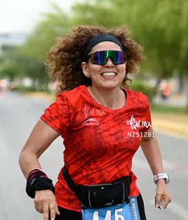 Carrera Powerade Torreón 2024, 5 y 10K @tar.mx