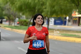 Carrera Powerade Torreón 2024, 5 y 10K @tar.mx