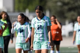 Santos Laguna vs Monterrey femenil sub 19 @tar.mx