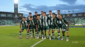 Equipo Santos Laguna @tar.mx