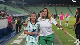 Alexia Villanueva, Marianne Martínez @tar.mx