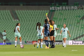 Santos Laguna vs Puebla femenil @tar.mx