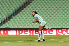 Santos Laguna vs Puebla femenil @tar.mx