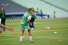 Santos Laguna vs Querétaro femenil @tar.mx