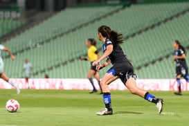 Santos Laguna vs Querétaro femenil @tar.mx