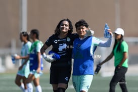 Daniela Iñiguez, Renata Ayala @tar.mx