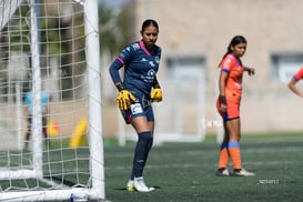 América Acosta @tar.mx