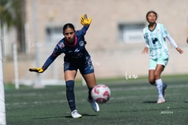 América Acosta @tar.mx