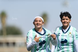 gol, Britany Hernández @tar.mx