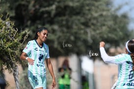 gol, Ailin Serna @tar.mx