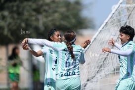 gol, Ailin Serna @tar.mx