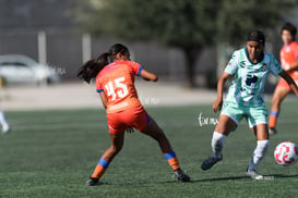 Yolanda Lira, Jennifer Hernández @tar.mx