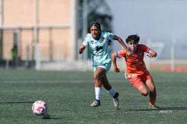 Yadira Mojica, Estefanía Cisneros @tar.mx