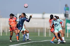 Maria Castillo, América Acosta @tar.mx