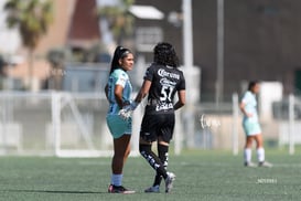 Daniela Iñiguez, Laila Ávila @tar.mx