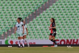 María Salas, Daniela García @tar.mx