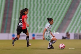 Maritza Maldonado, Daniela García @tar.mx