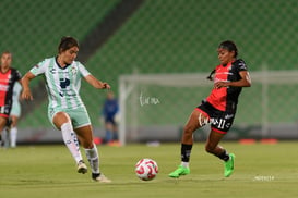 Karen Gómez, Brenda Ceren @tar.mx