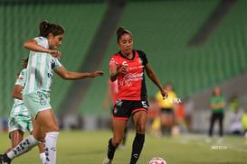 Karen Gómez, María Sainz @tar.mx