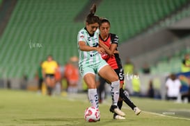 Karen Gómez, María Sainz @tar.mx