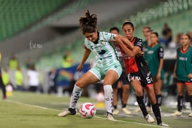 María Sainz, Karen Gómez @tar.mx