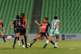 María Sainz, María Cuadrado @tar.mx