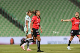 gol, Jaquelín García @tar.mx