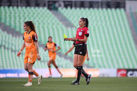 Santos vs Atlas femenil @tar.mx