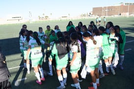 equipo Santos femenil sub 19 @tar.mx