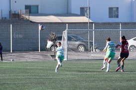 Santos vs Chivas femenil sub 19 @tar.mx