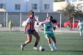 Sophia Garcia, Nadia Jiménez @tar.mx