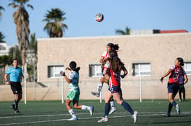 Santos vs Chivas femenil sub 19 @tar.mx