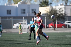 Santos vs Chivas femenil sub 19 @tar.mx