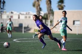 Dayra Bustos, Aylin Salais @tar.mx