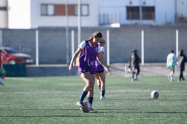 Santos vs Chivas femenil sub 19 @tar.mx