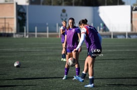 Santos vs Chivas femenil sub 19 @tar.mx