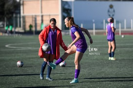 Santos vs Chivas femenil sub 19 @tar.mx