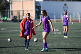 Santos vs Chivas femenil sub 19 @tar.mx