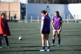 Santos vs Chivas femenil sub 19 @tar.mx