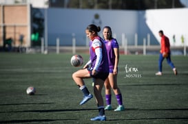 Santos vs Chivas femenil sub 19 @tar.mx