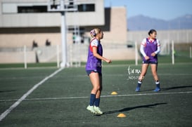 Santos vs Chivas femenil sub 19 @tar.mx