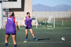 Santos vs Chivas femenil sub 19 @tar.mx