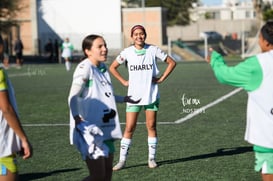 Santos vs Chivas femenil sub 19 @tar.mx