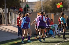 Santos vs Chivas femenil sub 19 @tar.mx