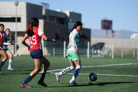 Audrey Vélez, Ariana Navarro @tar.mx