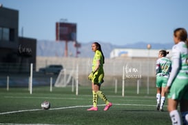 Santos vs Chivas femenil sub 19 @tar.mx